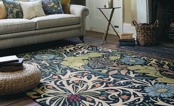 Online shop carpet sales